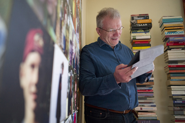 © Marc van Kempen Foto