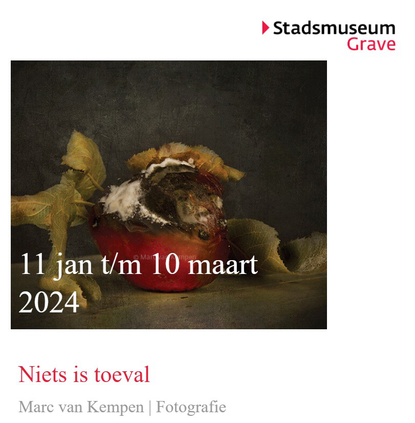 © Marc van Kempen Fortografie