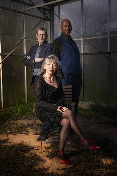 © Marc van Kempen Fotografie