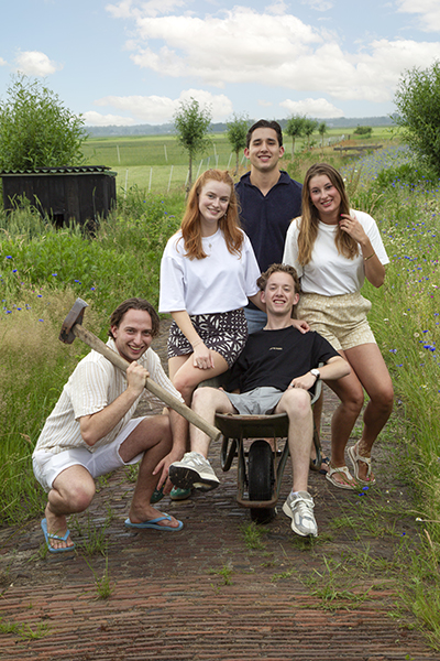 © Marc van Kempen Fotografie